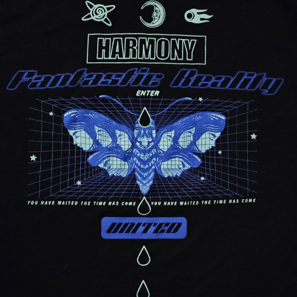 Empyre T-Shirt